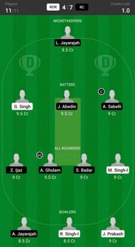 Fantasy suggestion #1